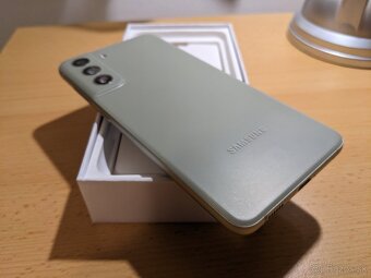 Samsung Galaxy S21 FE 5G - 8