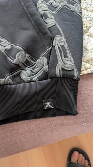 Mikina so zipsom Review - 8