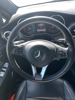 Mercedes Benz V trieda - 8