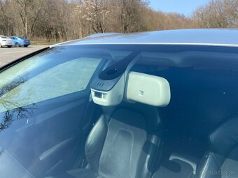 Audi A4 Avant B8 - 8