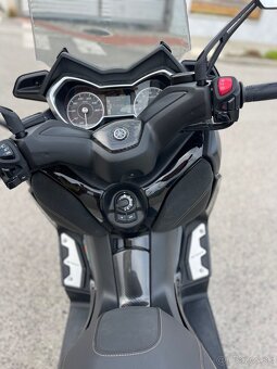 Yamaha x max iron max 300 TOP - 8