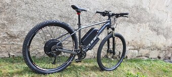 Elektromotor na bicykel - Bafang bbs02 750w - 8
