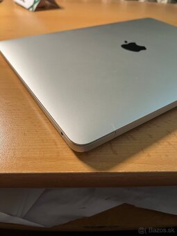 MacBook Air M1 2020 256GB 8GB RAM - 8