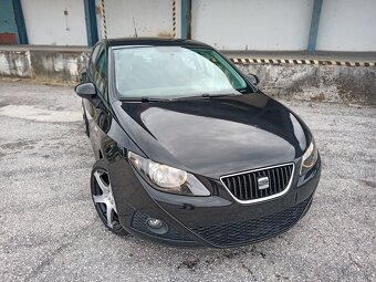 Seat Ibiza - 8