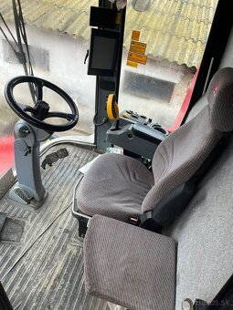Massey Ferguson Centora 7280 - 8