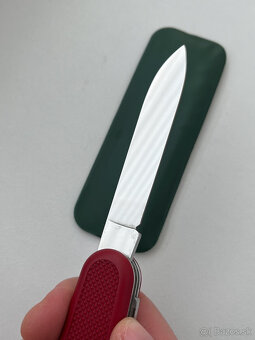 Victorinox Safari Trooper 108mm - 8