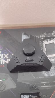 Asus Rog X670E-I Gaming WIFI - 8