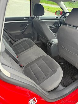 Predám Volkswagen Golf - 8