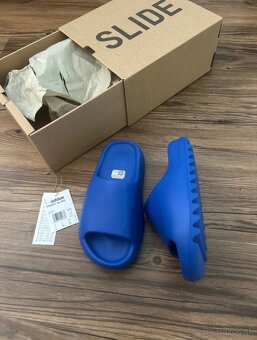 Dámske adidas yeezy slides - 8