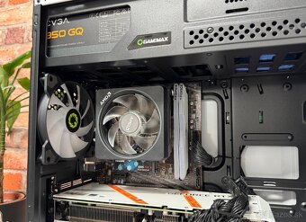 Ryzen 7 5700X\16GB\RTX 3080\SSD\850W Zdroj - 8