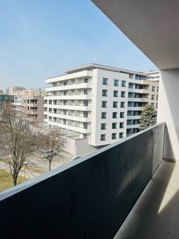 2-IZB. BYT NOVOSTAVBA BELLOVA, STARÉ MESTO - 8
