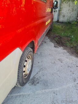 boxer 2.2 hdi euro5 r.2012 L3H2+tazne - 8
