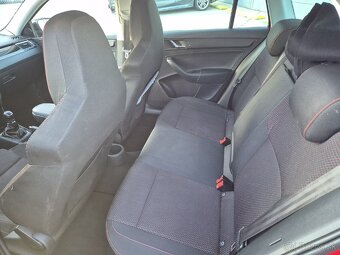 Skoda Rapid 1.2 TSI - 8