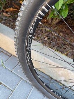 Kellys Thorx 90 (27,5”) 2017, grey/orange - 8