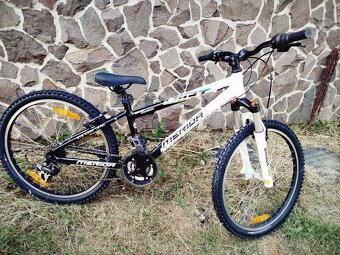Bicykel 24 Merida - 8