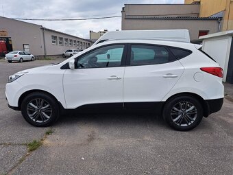 Hyundai ix35 1.7 CRDi VGT Style 4x2 - 8