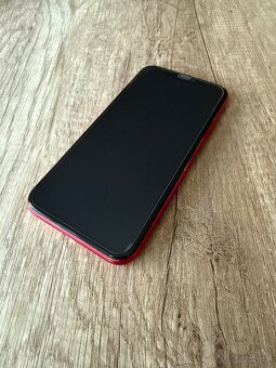 iPhone 11 64GB červený (red) - 8
