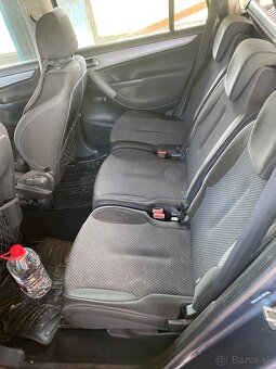 Citroen C4 grand picaso 7 miestne - 8