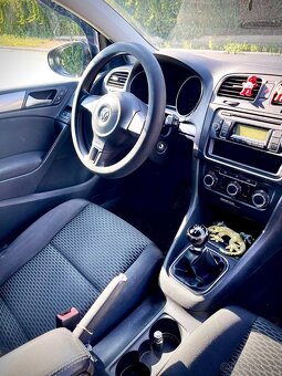 Golf 6 2.0TDI - 8