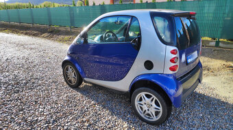 Smart 450 0.8 cdi - 8