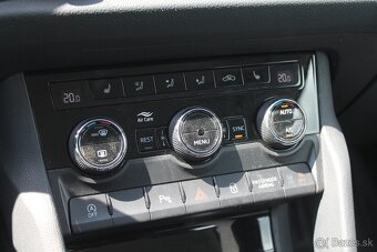Škoda Kodiaq 2.0 TDI nový facelift - 8