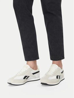 Reebok Sneakersy tenisky - 8