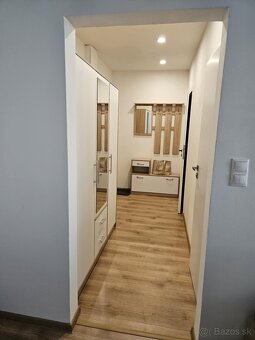 Prenájom 2 izbový byt s balkónom - 8