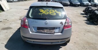 Fiat Stilo 1,6i 76kw kód:182B6000 - 8