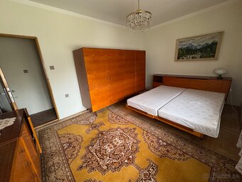 RD na predaj vo vyhľadávanej lokalite - 8