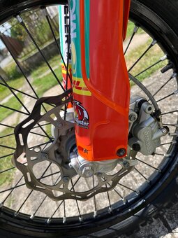 KTM SX-F 350 2023 - 8