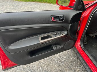 VW Passat combi 1,9 TDI 96kw - 8
