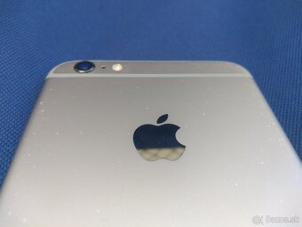 Apple iPhone 6s plus - 8