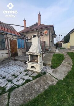 5 izbový rodinný dom na predaj v obci Veľké Blahovo - 8
