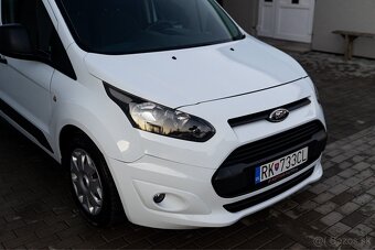 Ford Transit Connect L1 1.6TDCi - 8