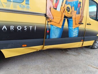 Mercedes-Benz Sprinter - 8