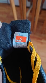 Predam cisto nove kopacky PUMA. Vhodne na travu. - 8