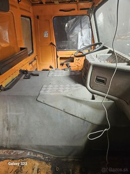 Tatra 815 kabina euro 3 - 8