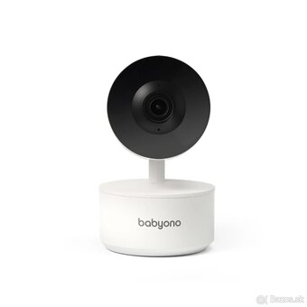 BABYONO Video monitor / pestúnka - 8