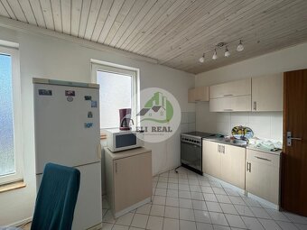 Na prenájom 3 izby v rodinnom dome – Piešťanská ulica, Košic - 8
