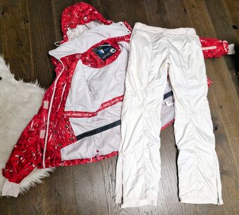Nadherny lyziarsky set Authority/JetSet XS - 8