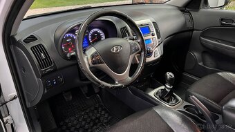 Hyundai i30 1.4 benzin - 8