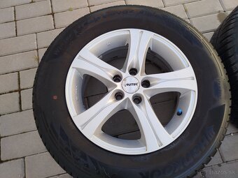 Disky 5x108 R16 - 8