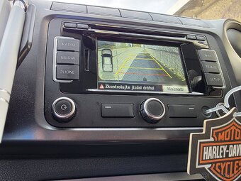 Volkswagen Amarok 2.0 TDI 4x4 Automat – Webasto, N1, Full se - 8