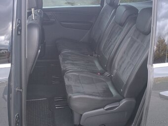Volkswagen Sharan 2.0Tdi 103 kw - 8