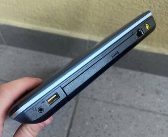 Lenovo E545 / AMD 4 jadro / 8GB RAM / 128GB SSD / 15.6" - 8