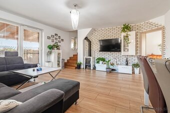 Predaj domu/novostavby v Pliešovciach - 8