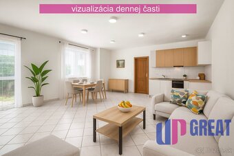 PREDAJ rodinný dom, Malinovského ul., Nové Mesto nad Váhom - 8