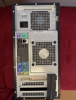 Intel i3 + AMD Radeon HD 6450 - 8