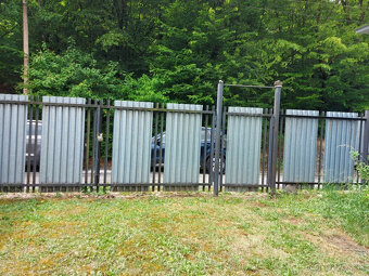 Záhrada s chatou Myslava, Košice II, - 8