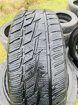205/55r16 4ks - 8